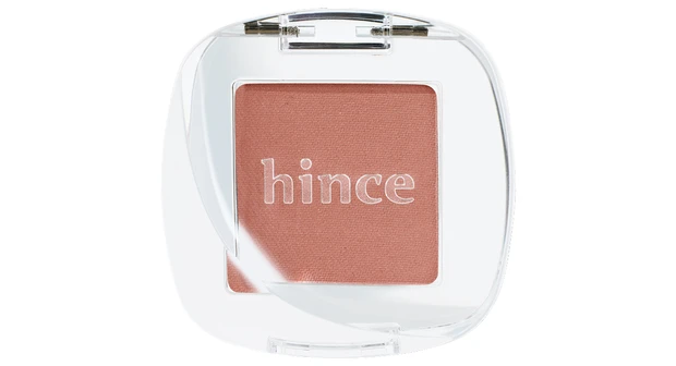 マキア ベストコスメ 2025下半期 40代 50代 おすすめコスメ hince　シングルアイシャドウ 22