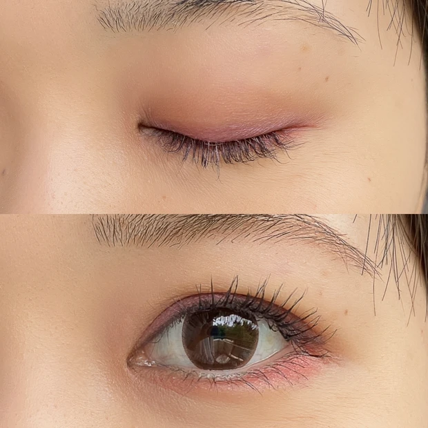 【アイシャドウ好きさんは見てほしい】アイシャドウマニアが徹底解説!kaneboレイヤードカラーズアイシャドウ3色レビュー【2021年上期のマイベストコスメ はこれだ!】_14_2