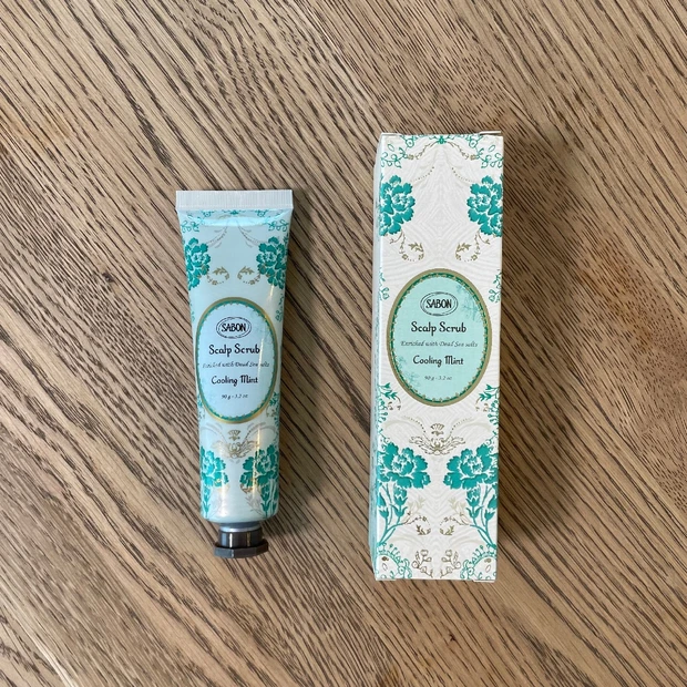 頭皮ケアで気分もすっきり🫧ギフトにもおすすめです💌