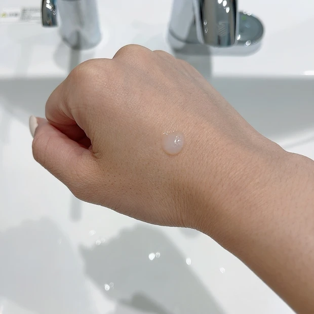 コアに、パワーを♡先行型美容液でしっかりキメを整えて、正しいエイジングケア♡【FANCL ファンケル コアエフェクター　】_2