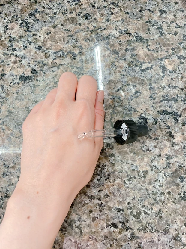 私の毛穴問題の救世主現れたり♡おススメ毛穴ケア美容液_2
