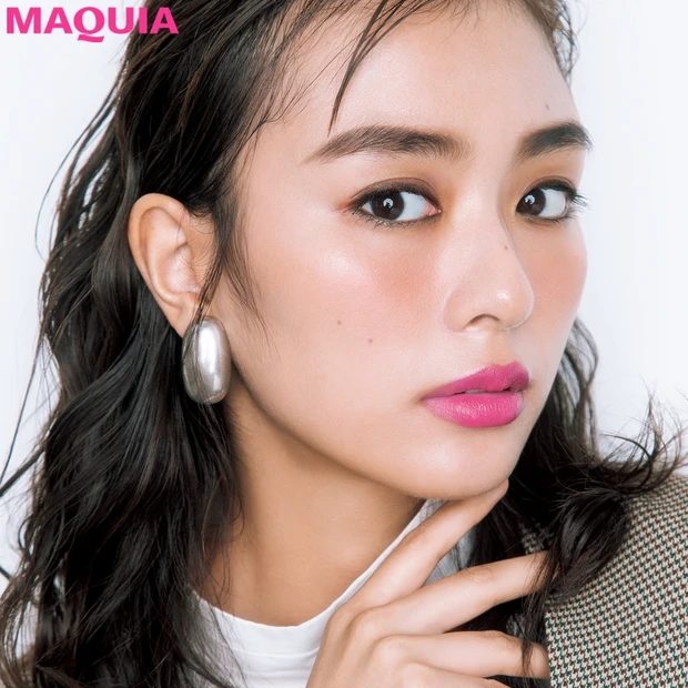 眉だけ変えてイメチェン！ イガリ流ニュアンスチェンジテク、教えます