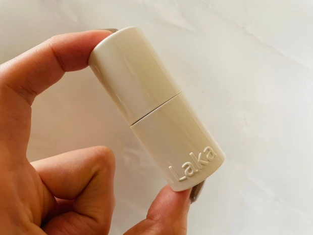 【最速レビュー】Lakaのユースフルグローバームをご紹介!_2_1