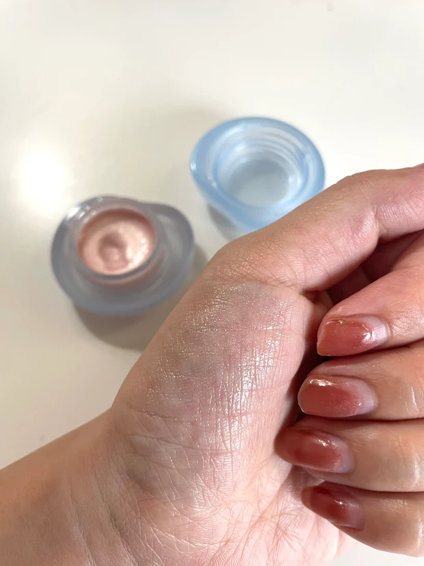 【Qoo10メガ割】イエベ春さん・ツヤ肌好き必見！おすすめコスメ６選_12