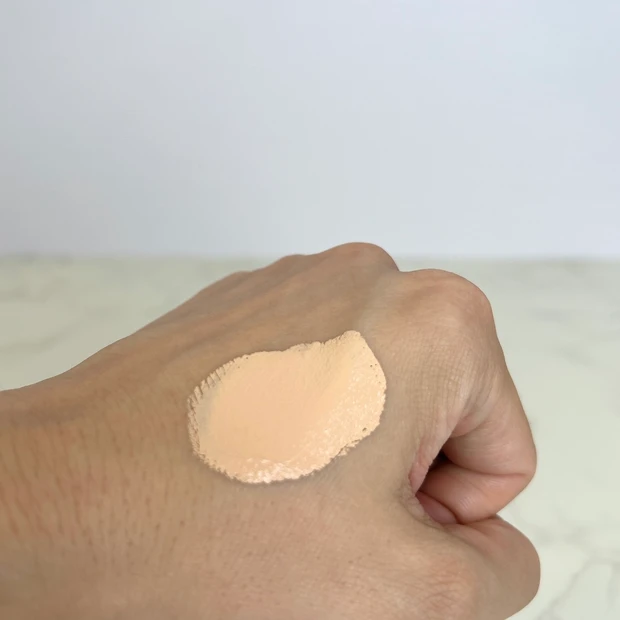 【KATE新作】まるで美肌加工アプリ！時短で粗ひとつない肌になれるファンデ。バーチャルスキンメイカーが優秀すぎた！
_3_2