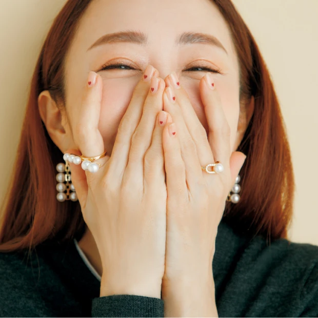 【神崎 恵さん】プチプラコスメやカジュアル服を格上げするコツは?