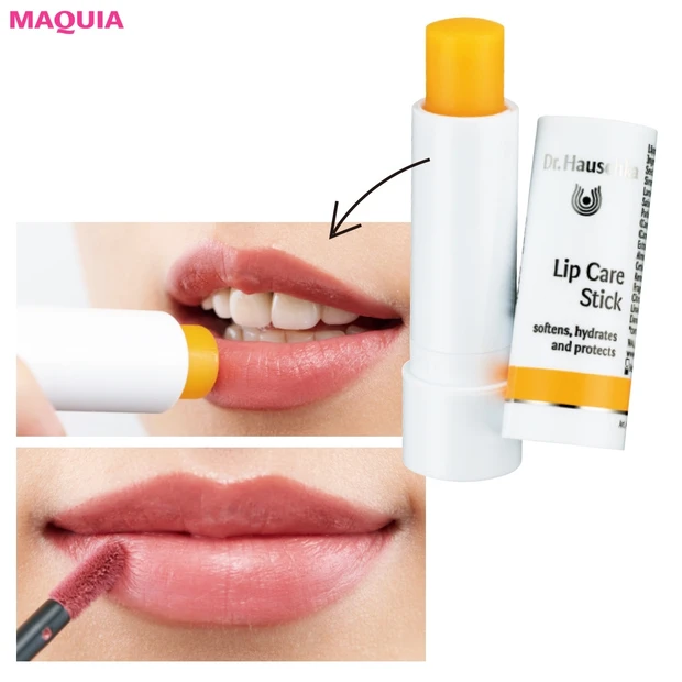 オーバーリップってどのくらいがちょうどいいの？ いまさら聞けないリップの…