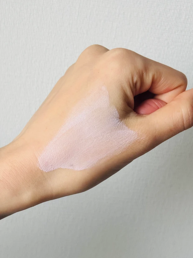 エスプリークのトリプル モイスチュア プライマー02