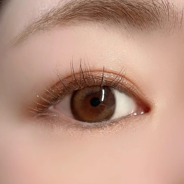 CEZANNE(セザンヌ)ベージュトーンアイシャドウ 02 ロージーベージュ アイメイク