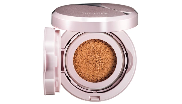 マキア ベストコスメ2025下半期 クッションファンデーション部門 2位 プリマヴィスタ グロウカバー クッション