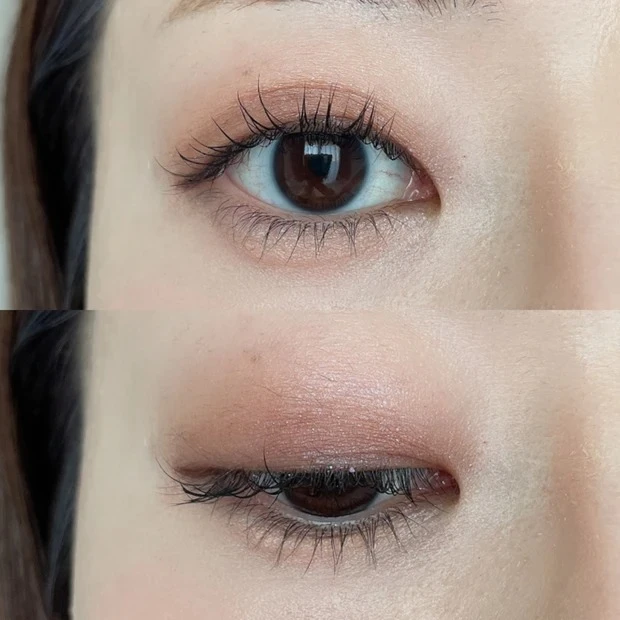 カネボウ カラードシャドウ 06