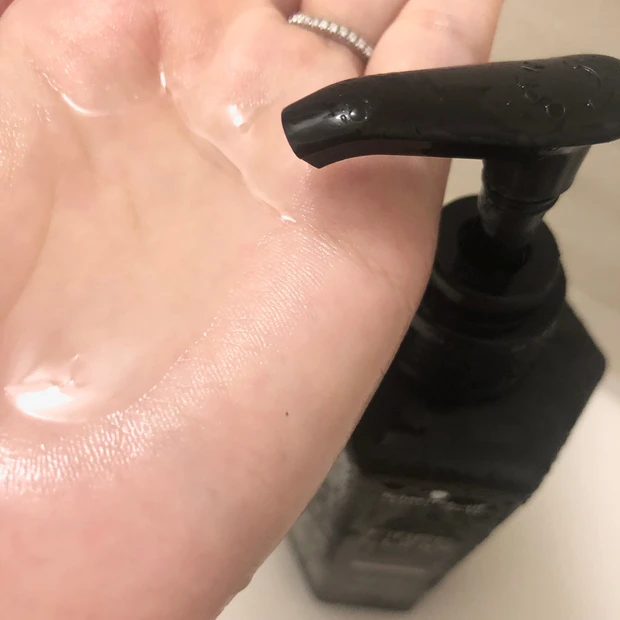 シュワルツコフ ファイバークリニクス トライボンド シャンプー