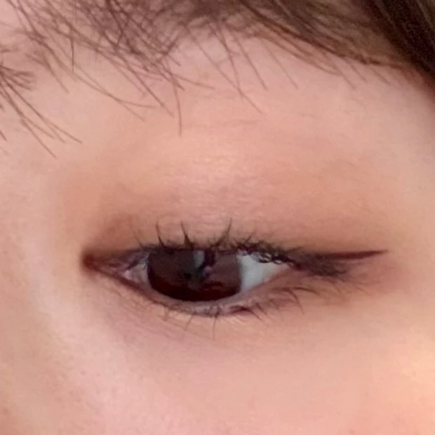 【オフィスメイク】毎日使っているおすすめアイシャドウ紹介♡【LANCOME】_3