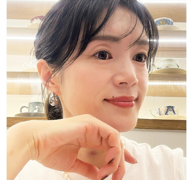 2026年4月5月発売のおすすめ新作コスメ　インフィニティ　クール アストリンゼント フローズン　使用感