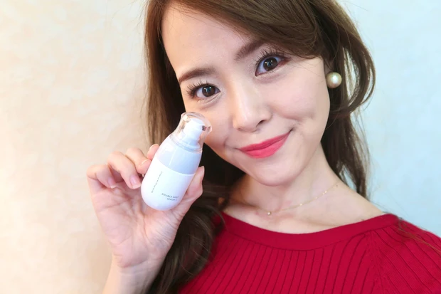 【今までのビタミンC化粧品の常識を覆す美容液】セラシーク ダブルディープセラム C_5