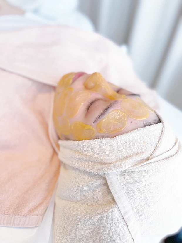 ついにマスク着用緩和!もう"マスク美人"なんて言わせない⁉︎「あれ...マスクとった方が美人」と思わせるぐらいの"素肌美人ケア"をご紹介します。_4