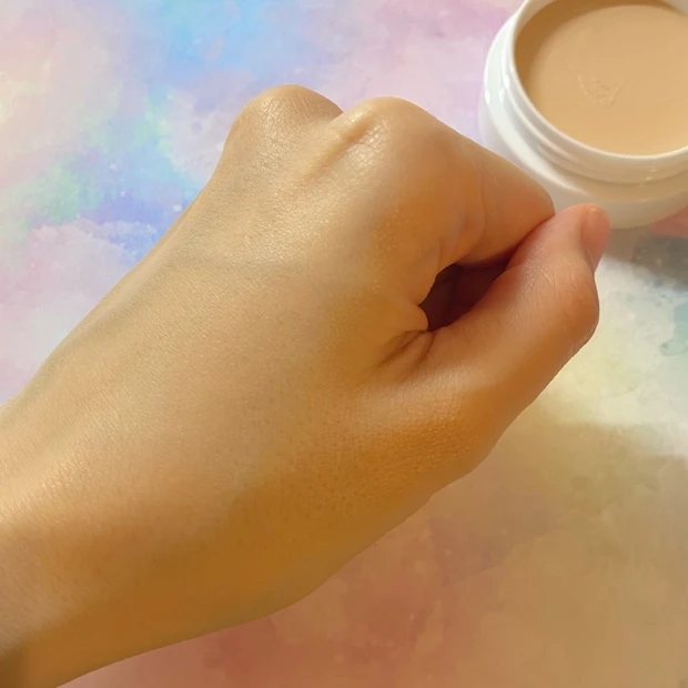 こんなバーム欲しかった！乾燥・マスク対策・リモートワーク色んな用途に使えるマルチバームはUVケアも出来るんです⭐︎_6