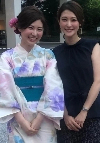 【自己紹介】はじめまして♡新人インフルエンサーの鶴田彩と申します_1_2