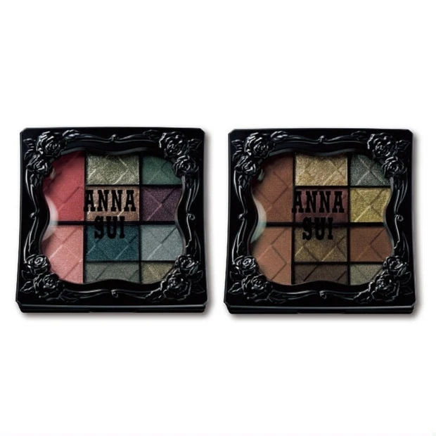 アナスイ【クリスマスコフレ】