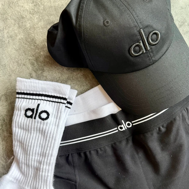 「来年こそ運動始めたい！」を叶える最強ウェア！韓国上陸で注目のALO！初心者におすすめ３選