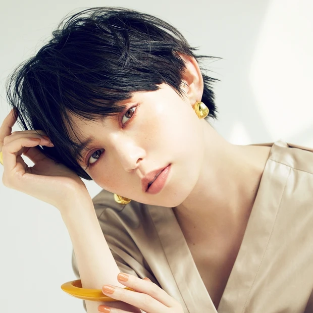 トータル￥5,555以下で完成！ 笹本恭平さんの“洒落コンサバ”なプチプ…