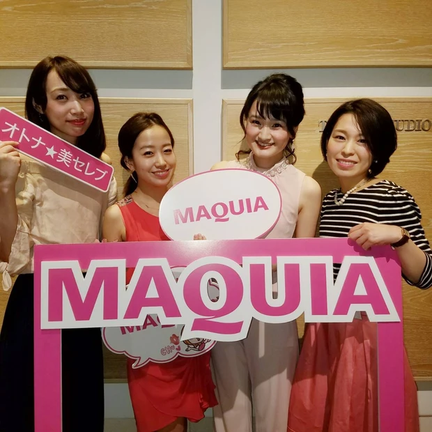 【自己紹介】マキアブロガー復活しました♩_2_1