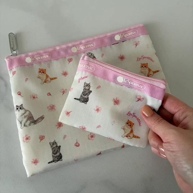 マキア 付録 レスポ