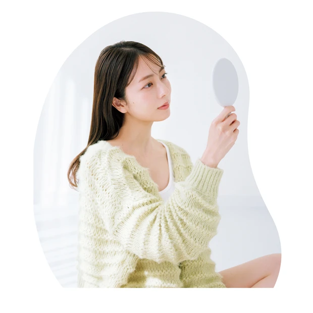 敏感肌でもエイジングケアを諦めない！ カナデル、ミノン…厳選コスメでシワ…