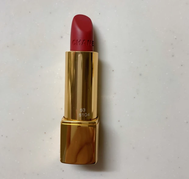 CHANELの2023春コスメがかわいい♪
春の新作6点をスウォッチ紹介。_11