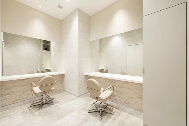 【くせ毛・うねり卒業!】銀座sinsの酸性ストレートで“柔らか美髪”を叶えたリアル体験♡_9