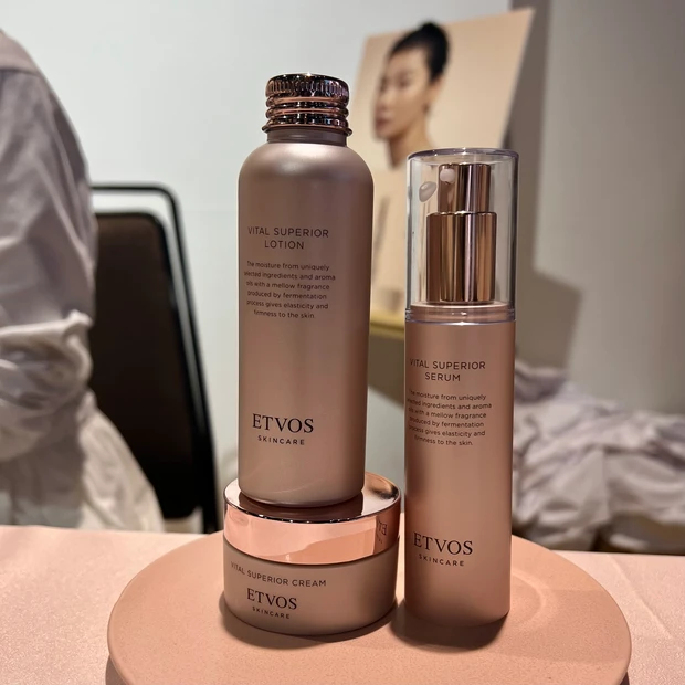 【マキアサロンレポ】冬本番に向けたうるおいアップアイテムが盛り沢山！石井美保さんオススメアイテム7選をお届け！_5