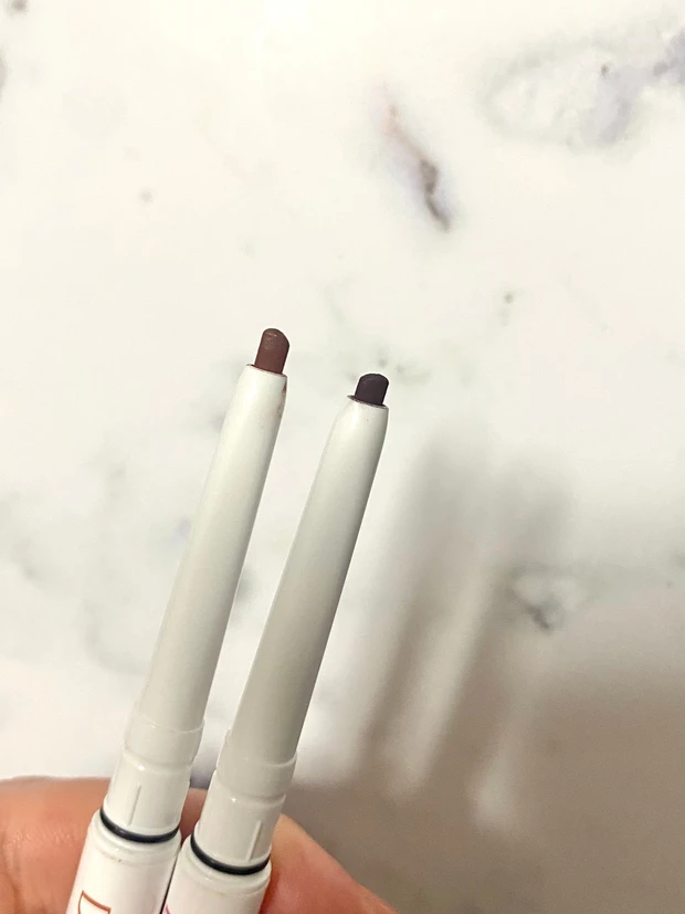 ディーアップ　エアクリームペンシル　ペンシルアイライナー　アイライナー