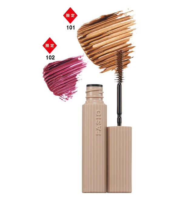 プチプラコスメの秋新色ニュース。エクセル、セザンヌ、レブロン、オペラetc. PhotoGallery_1_1