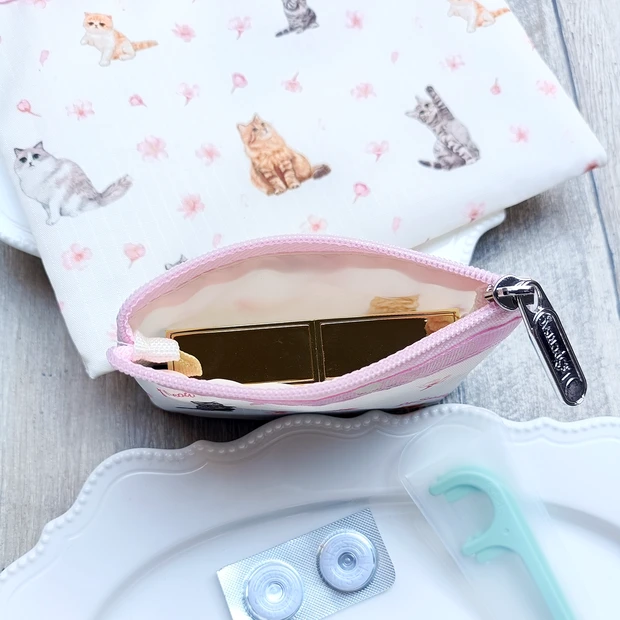 レスポートサック×マキアコラボ