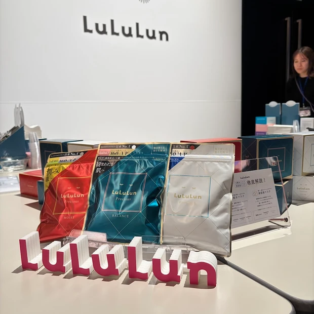 【参加レポ】マキアサロン2025冬はどんなイベント？ブースやお土産などたっぷりご紹介_4_4