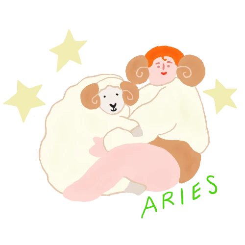 2026年 今週の占い おひつじ座 恋愛運 美容運 三島キアリー