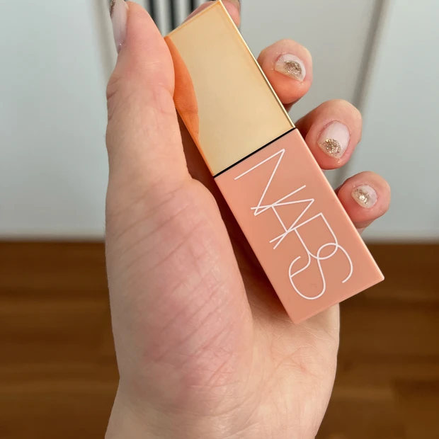 NARS アフターグローリキッドブラッシュ