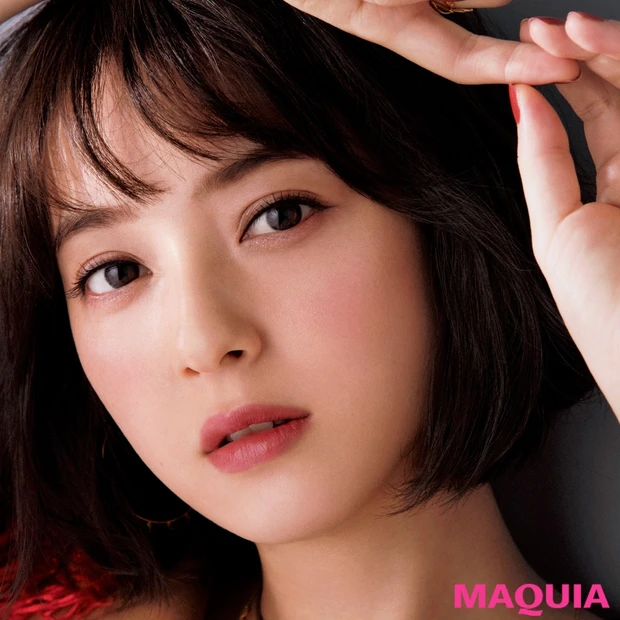 佐々木 希さんのナチュラルメイクはこう作る！ 高橋里帆流テクをパーツ別に…