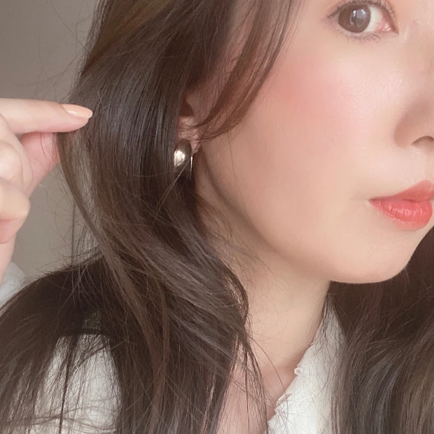 流行りの"ワンホンヘア"にチャレンジ！！女神ヘアを作るコツとポイント。_2