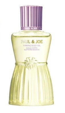 ポール & ジョー ファーミング ボディ オイル