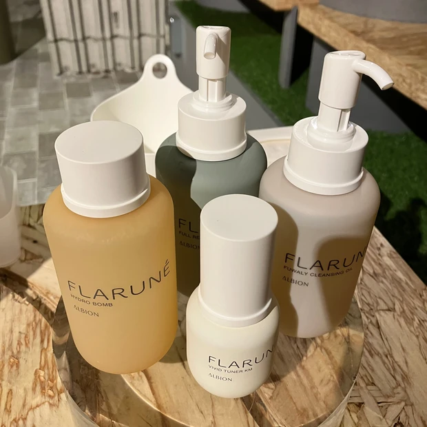 【2022年のベスコスが大集合】MAQUIA ベストコスメ体感NIGHT★に行ってきました！_9