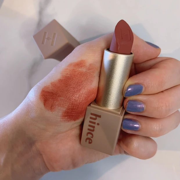 【大人気！韓国コスメhince】お洒落さんは全員持ってる！？話題の韓国コスメhinceでblackpink風な強め韓国メイク♡_4_2