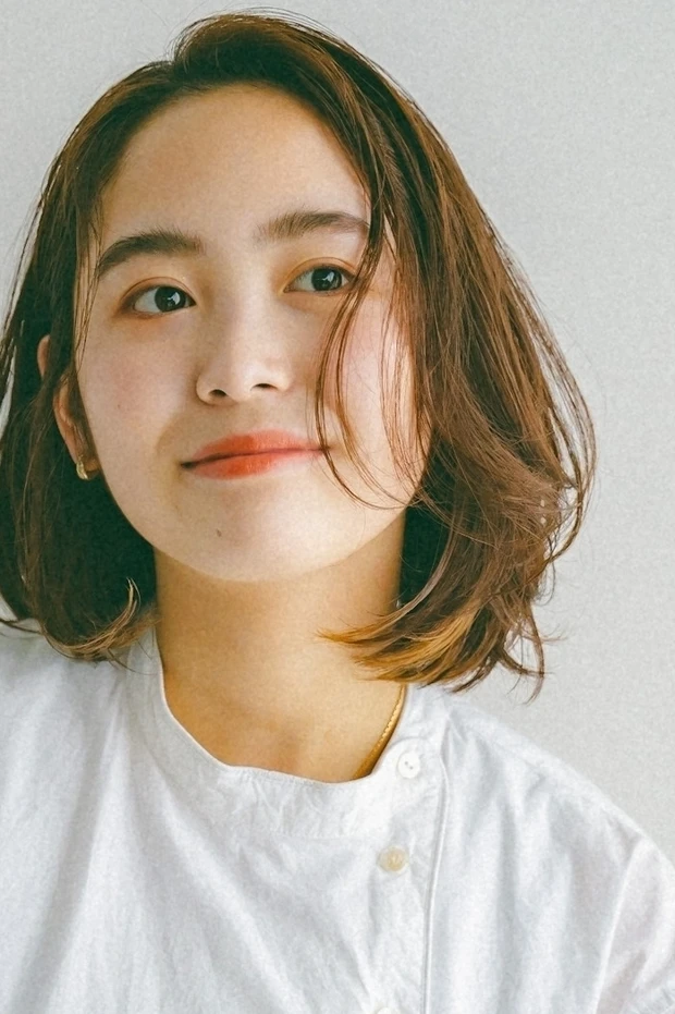 【30代・40代におすすめ】美髪＆美人な大人のワンレンボブ②