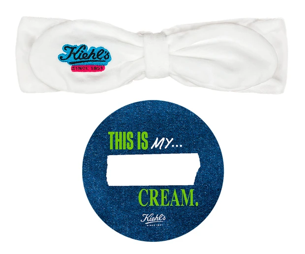 キールズ　購入特典