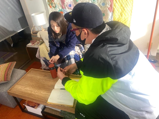 【明日放送】連続ドラマ版『ソロモンの偽証』に山本舞香さんが三宅樹理役で出演します!_2