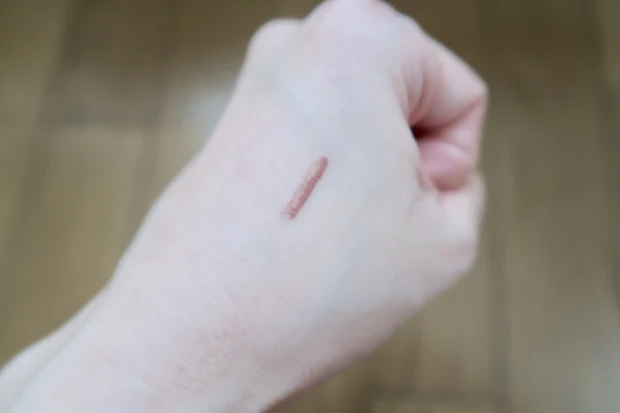 流行りの今時カラーメイク♡RMK Wアイブロウカラーズ♡_4_2