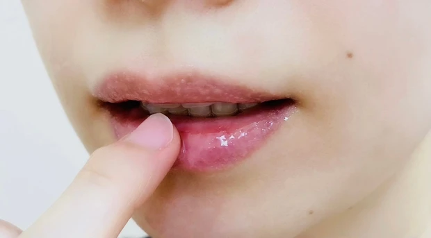 体、顔、そしてリップにも使えます。北海道和ハッカとお砂糖のお肌にやさしい爽やか生スクラブ🍀_7_1