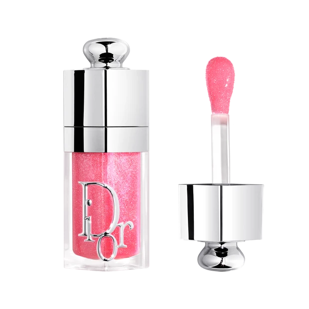 Dior ディオール 2026 春新色 コレクション ウルトラ グロウ アディクト リップ グロウ オイル