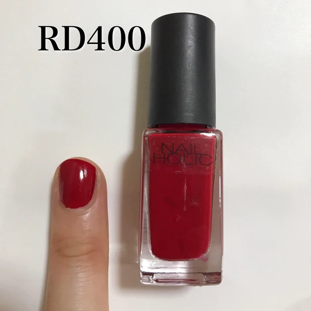 【330円で可愛いを手に入れろ！】NAIL HOLIC
人気色を含めた私のお気に入りカラー16種類全部見せます！
トップコートの比較もあり♪
_5_2