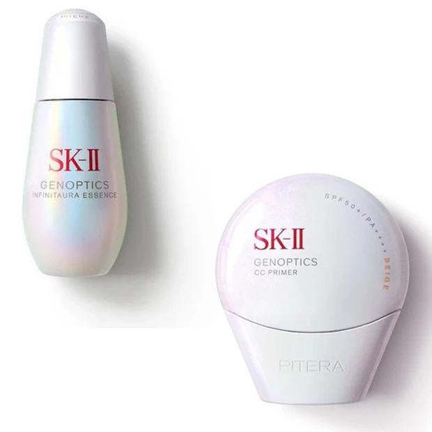 SK-IIのベストコスメ受賞アイテムまとめ